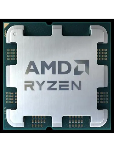 AMD Ryzen 7 8700G Prozessor - 8-Core Prozessor mit 4.20 GHz Taktfrequenz, ideal für Gaming und kreative Anwendungen, bietet hohe Leistung und Effizienz.