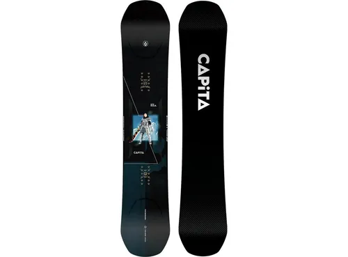 Capita Snowboard SUPER D.O.A.