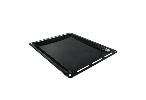 vhbw Backblech passend für Miele H 7660, H 7000, H 7560, H 6800, H 7164, H 7240, H, Metall