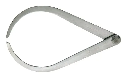 Forum Greifzirkel 300 mm von Forum