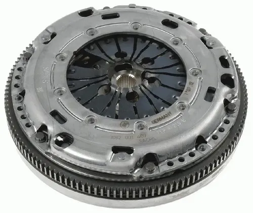 Sachs Kupplungssatz ZMS Modul XTend 2289 000 280 von Sachs