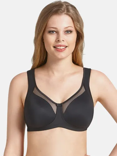 Anita since 1886 Soft-BH Komfort BH Clara (Stück, 1-tlg) vorgeformte Cups, Uni, Mikrofaser