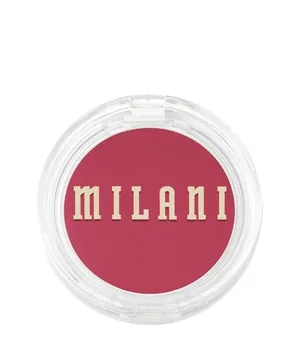 Produktbild Milani Cosmetic Cheek Kiss Cream Blush Rouge 6 g Nr. 130 - Blushing Berry