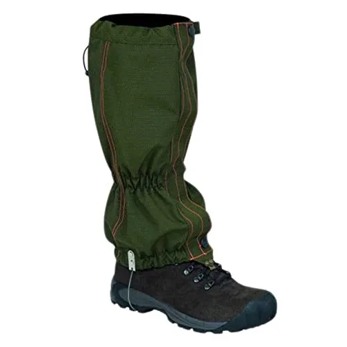 HART Armotion-G XHP Gamaschen Dark Olive