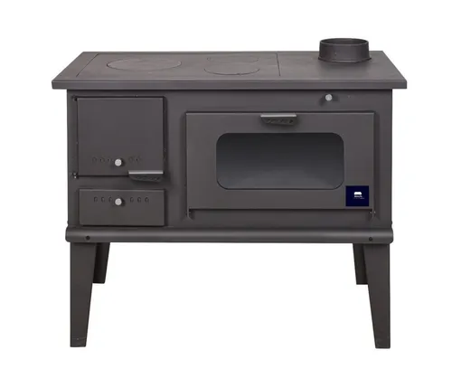 moeby24 Kaminofen Küchenofen von moeby24