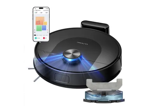 Ultenic Saugroboter D 10