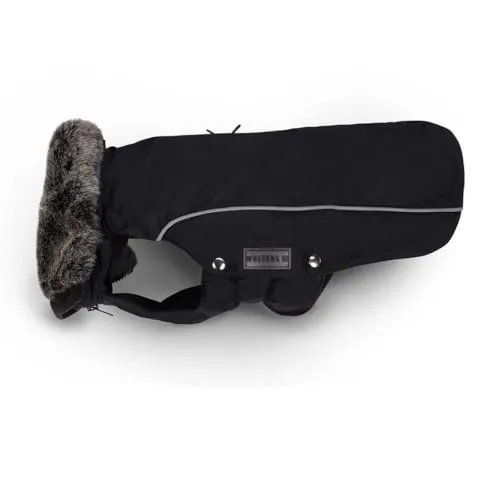 WOLTERS Winterjacke Amundsen für Dackel