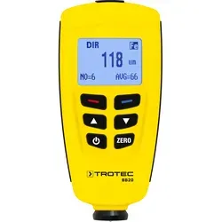 Trotec Schichtdicken-Messgerät BB20 von Trotec
