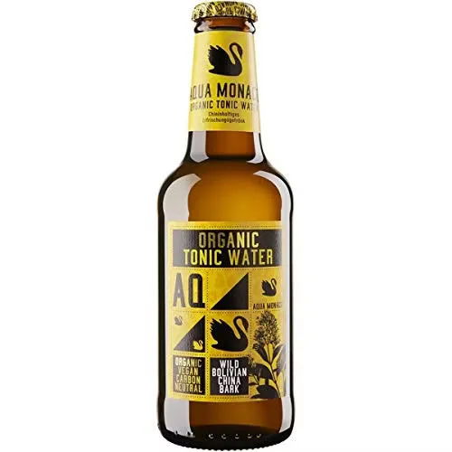 Aqua Monaco Indian Tonic Water 230ml von Aqua Monaco