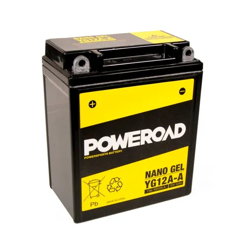 Batterie 12N12A-4A-1 von motorsportgoetz