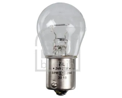 Febi Bilstein Glühlampe, Blinkleuchte 173290