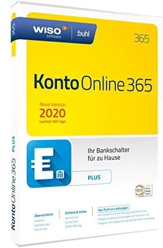 Steuer- & Buchhaltungssoftware von Buhl Data Service