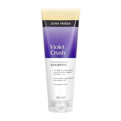John Frieda Shampoo & Spülung von John Frieda