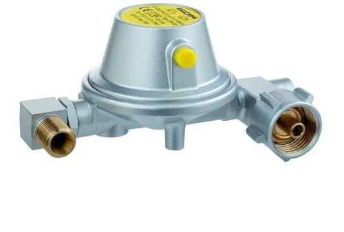 GOK Niederdruck Gasregler