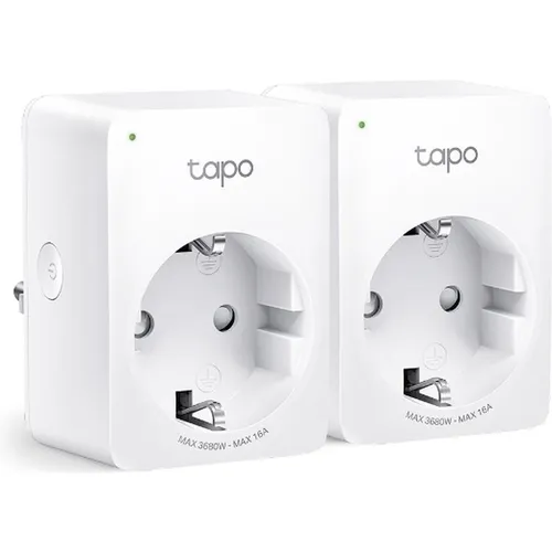 TP-Link Tapo P110 von Tapo