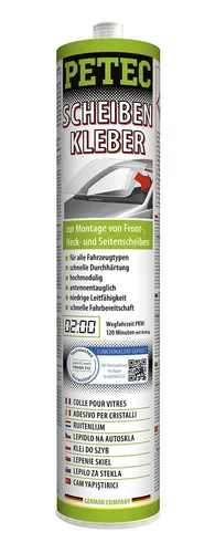 Petec Scheibenklebstoff SCHEIBENKLEBER 83310