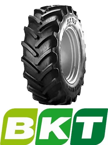 BKT Agrimax RT 765 280/70 R16 112A8 von BKT