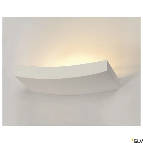 SLV PLASTRA 102 CURVE Wandleuchte von SLV