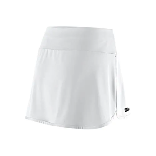 Wilson Team II 12,5in Skirt Women von Wilson