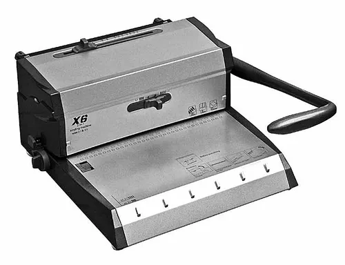 Bindegeräte von FALAMBI