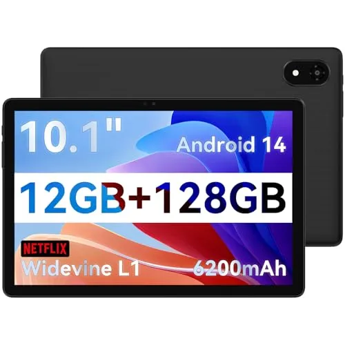 ALLDOCUBE iPlay 60S 10,1 Zoll Tablet von ALLDOCUBE