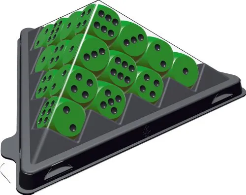 ABACUSSPIELE 03114