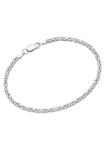 Firetti Königsarmband aus Silber 925 – Eleganter Armschmuck von Firetti