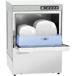 Bartscher Spülmaschine US C500 LPWR von Bartscher