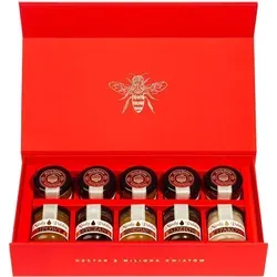 NATURAL FOOD Premium Honig Set aus UE