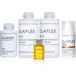 Olaplex Set von Olaplex