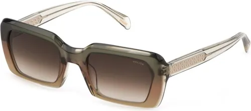 Police Sonnenbrillen von Police