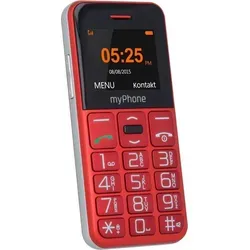 HALO EASY Mobiltelefon 1.77