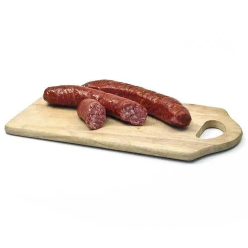 Produktbild Spreewälder Wildknacker von der Spreewaldfarm (2 Knacker à 100 g)