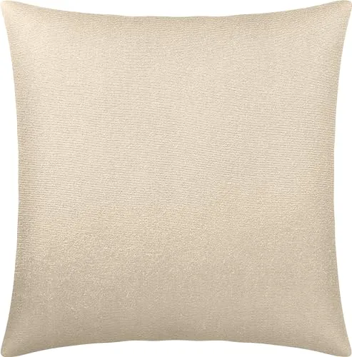 Kissenbezüge Beige von Erwin Müller