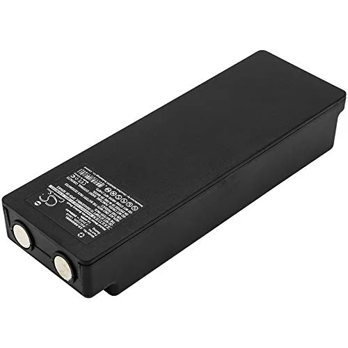 Cameron Sino TECHTEK akku 2000mAh / 7.2V / 14.4Wh FBA von Techtek