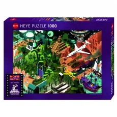 Heye Puzzle von Heye
