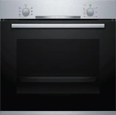 Bosch HBA530BR1 Serie 2 Einbaubackofen von Bosch
