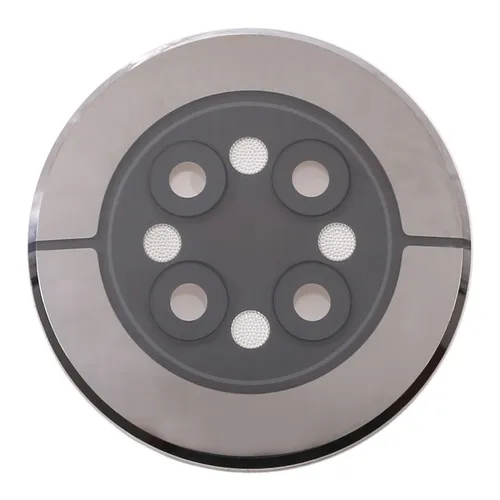 Backcover Glas für Apple Watch Series 6 / 7 / 8 40mm 41mm Ersatzteil