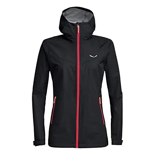 Salewa Puez Aqua 3 Powertex Hardshell Jacke Damen von Salewa