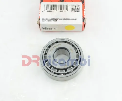 Kegelrollenlager Automotive Moto FAG 30302-A 30302 J2 D. 15x42x14.25