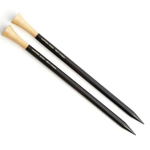 Lantern Moon Single Pointed Needles 14