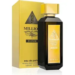 Produktbild Fragrance World La Uno Million Elixir Eau de Parfum für Männer 100 ml