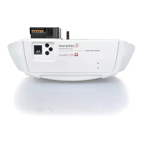 Marantec Comfort 370 Garagentorantrieb von Marantec