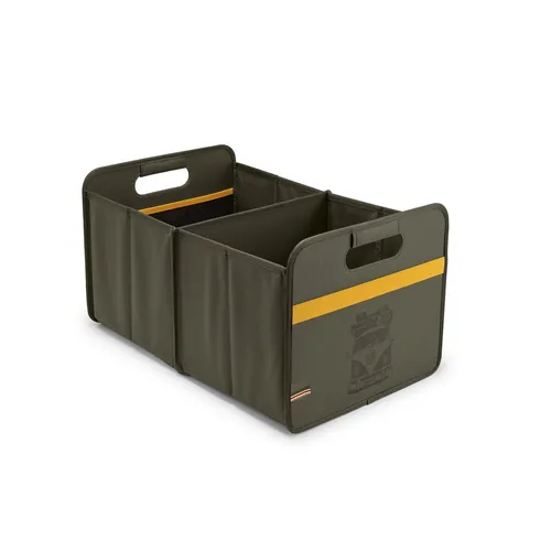 Volkswagen Faltbox Transportbox T1 Bulli, oliv-grün