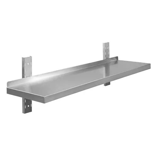 GastroHero Wandbord Basic 140/30