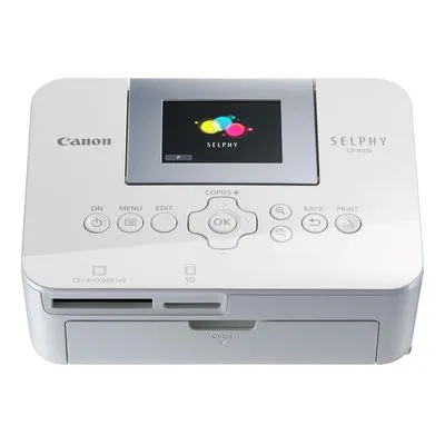 Canon Selphy CP1000 weiß