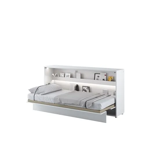 MEBLINI Schrankbett Bed Concept