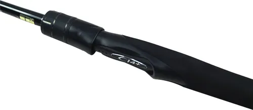 Shimano Steckrute Curado Spinning Fast 2,13m 4-12g - Hochwertige Angelrute für präzises Angeln auf Zander und Barsch. Mit innovativer Full Carbon Technologie für exzellente Wurfperformance und Kontrolle. Ideal für Angler, die Wert auf Qualität legen.