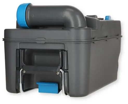 Thetford C220 Kassette für Wohnmobil-WC