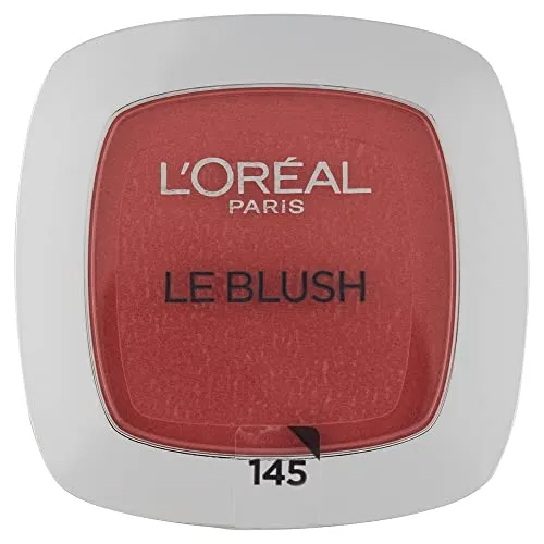 L'Oréal Paris Perfect Match Blush Rouge, 145